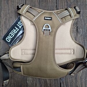 Tactical Dog Harness Size Large